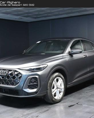 Audi Q5 s line #10241