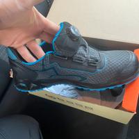 Scarpe antifortunistica eu 48
