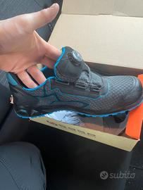 Scarpe antifortunistica eu 48