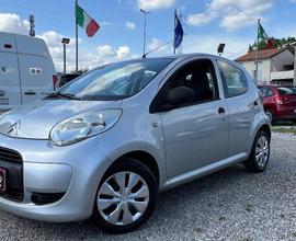 CITROEN - C1 1.0 Pulp 5p