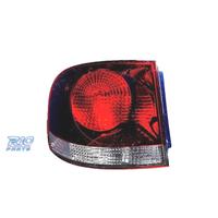 FANALE SINISTRO VOLKSWAGEN VW TOUAREG 08-10 AFFUMI