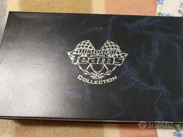 Martini Lancia Racing Team – 24h Le Mans 1981