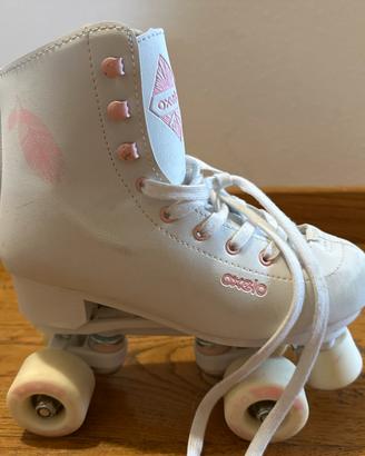 Pattini classici 4 ruote