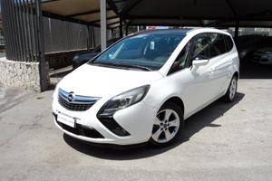 Opel Zafira Tourer 1.6 Turbo EcoM 150CV Cosmo