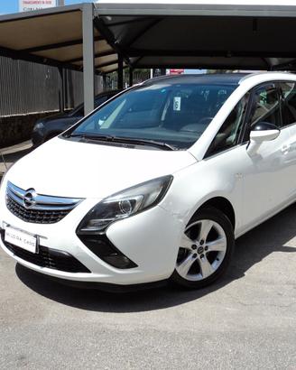 Opel Zafira Tourer 1.6 Turbo EcoM 150CV Cosmo