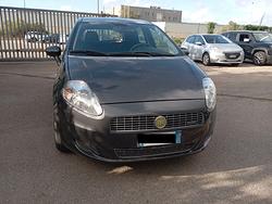 Fiat Grande Punto 1.3 MJT 75 CV 5 porte Active