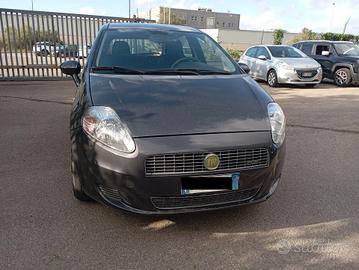 Fiat Grande Punto 1.3 MJT 75 CV 5 porte Active