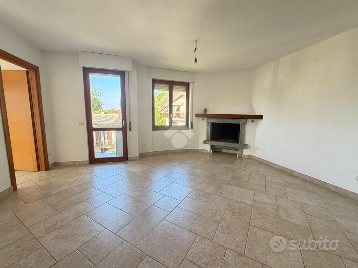 Appartamento – Carenno, Boccio - Vista 4