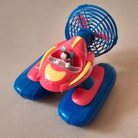 Hovecraft di Topolino
