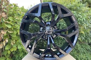 CERCHI 20 RANGE ROVER EVOQUE 5079 MADE IN GERMANY