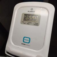 Ellittica semi nuova