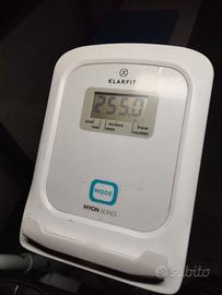 Ellittica semi nuova