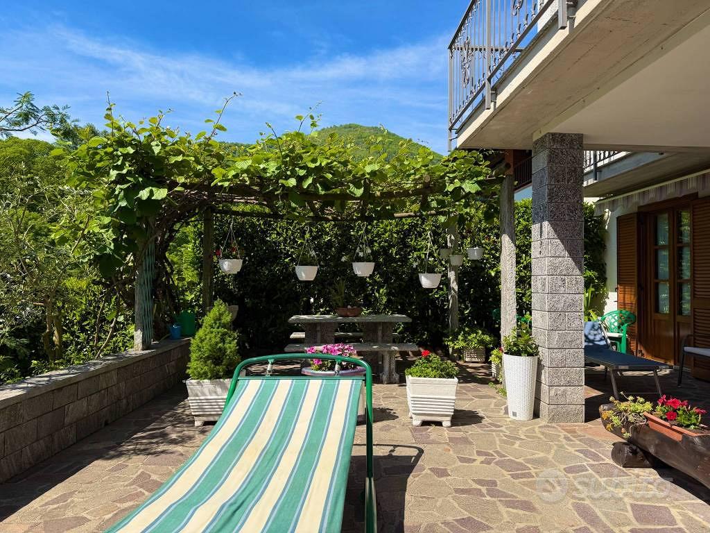 Appartamento – Brissago, Varese - Vista 4