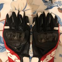 Guanti da moto Spidi