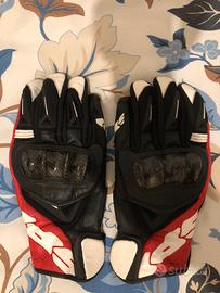 Guanti da moto Spidi