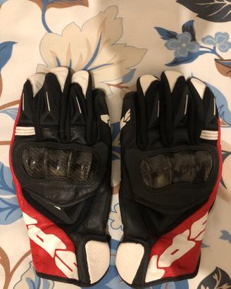 Guanti da moto Spidi