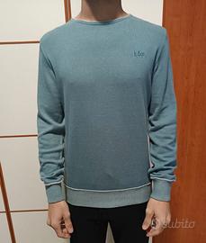 Maglione Lee Cooper Originale - Taglia M - Come Nu