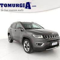 JEEP Compass 2.0 Multijet II aut 4WD Limited Pel