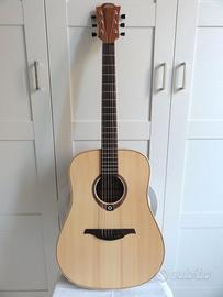 Chitarra acustica Lag