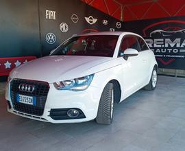 Audi A1 1.6 TDI Ambition