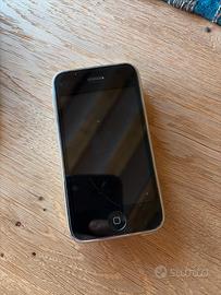 Apple iPhone 3GS da 16 GB, bianco