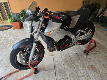 Suzuki gsr 600 anno 2007