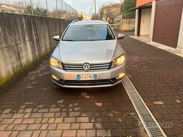 Passat