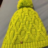 Cuffia CMP VERDE