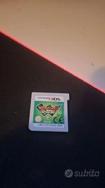 Inazuma Eleven 3: Lightning Bolt - Nintendo 3DS