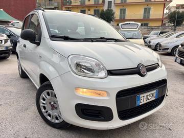 Fiat Panda 1.2 benzina in splendide condizioni