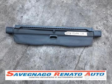Telo cappelliera bagagli bmw serie 3 e91 touring