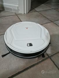 Lefant M210 Robot Aspirapolvere