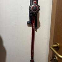 aspirapolvere a batteria ariete
