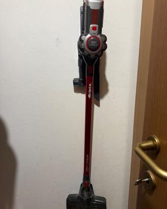 aspirapolvere a batteria ariete
