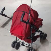 Passeggino Chicco 