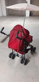 Passeggino Chicco 