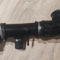 manicotti e tubo aspirazione lancia delta evo