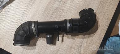 manicotti e tubo aspirazione lancia delta evo