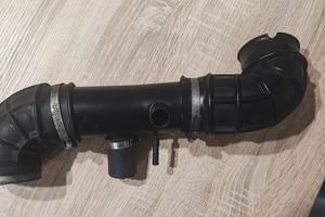 manicotti e tubo aspirazione lancia delta evo