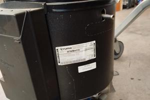 stufa thruma combi C 6000