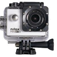 Action Camera Tipologia Go Pro (Modello Nilox) +