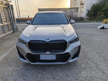 BMW X1 MSPORT 20 PRO