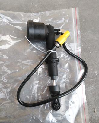 Pompa pedale frizione Freelander Land Rover 1