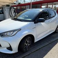 Toyota Yaris Yaris IV 2020 1.5h Style