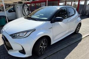 Toyota Yaris Yaris IV 2020 1.5h Style