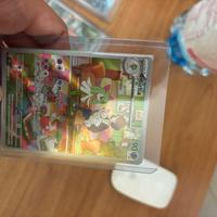 lotto carte pokemon