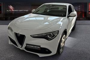 Alfa Romeo Stelvio 2.2 TD 190 CV Super Busine...