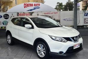 NISSAN - Qashqai - 1.5 dCi DPF