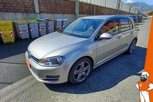 Volkswagen Golf Golf 1.6 TDI 110 CV 5p. Comfort...