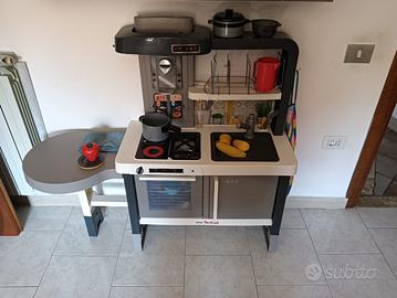 Cucina mini tefal Smoby